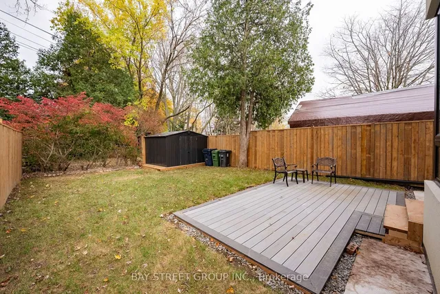 Additional property image - 850 Cosburn Ave