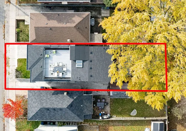 Additional property image - 850 Cosburn Ave