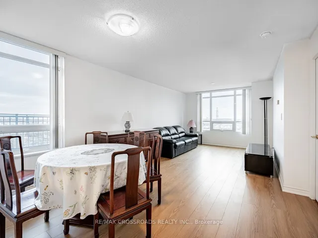 Additional property image - 2020 Mcnicoll Ave Unit 1011