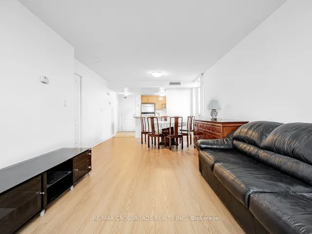 Additional property image - 2020 Mcnicoll Ave Unit 1011