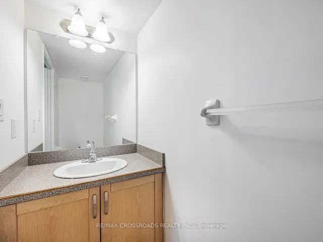Additional property image - 2020 Mcnicoll Ave Unit 1011