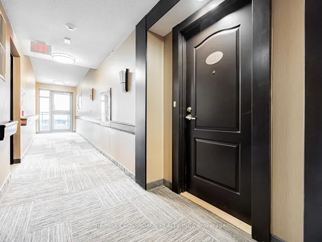 Additional property image - 2020 Mcnicoll Ave Unit 1011