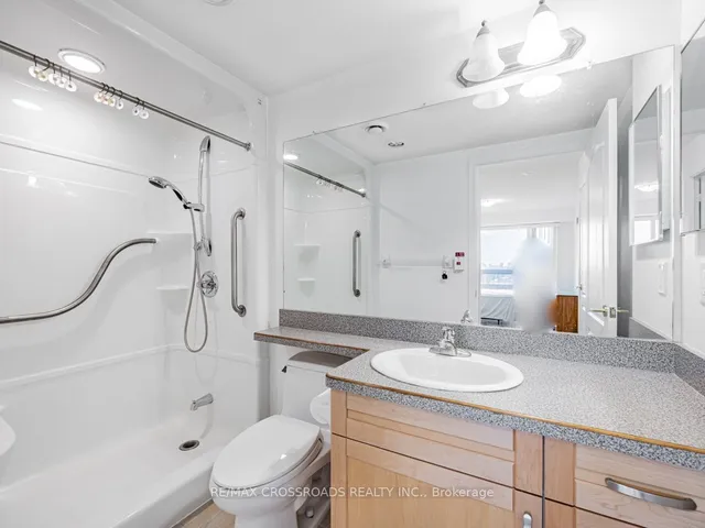 Additional property image - 2020 Mcnicoll Ave Unit 1011