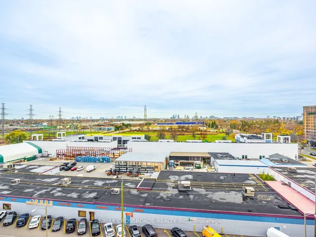Additional property image - 2020 Mcnicoll Ave Unit 1011
