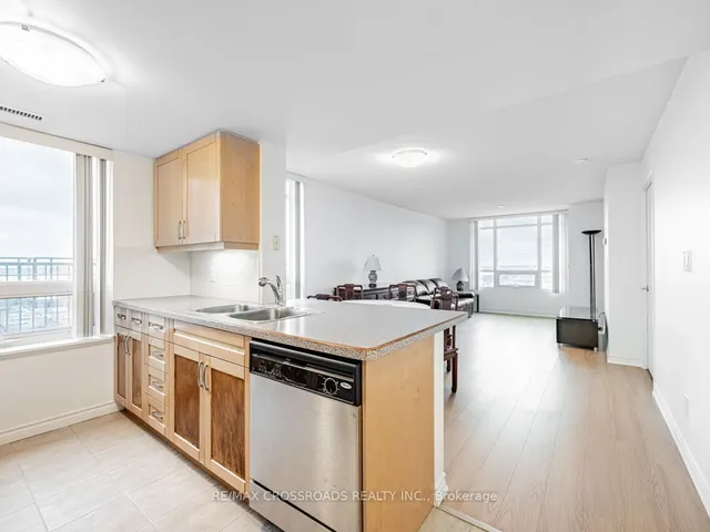 Additional property image - 2020 Mcnicoll Ave Unit 1011