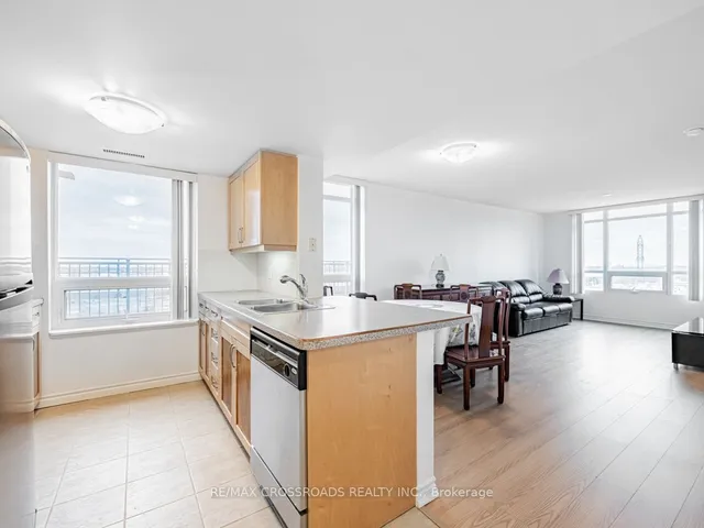 Additional property image - 2020 Mcnicoll Ave Unit 1011