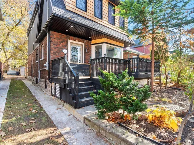 Additional property image - 169 Ashdale Ave