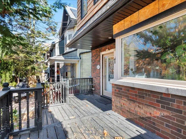 Additional property image - 169 Ashdale Ave