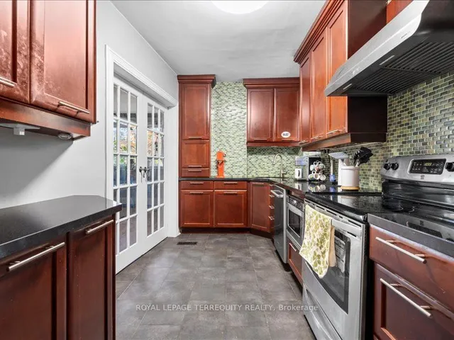 Additional property image - 169 Ashdale Ave