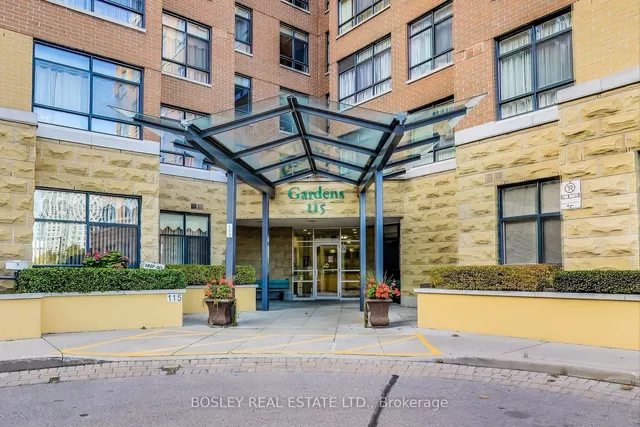 Additional property image - 115 Bonis Ave Unit 216