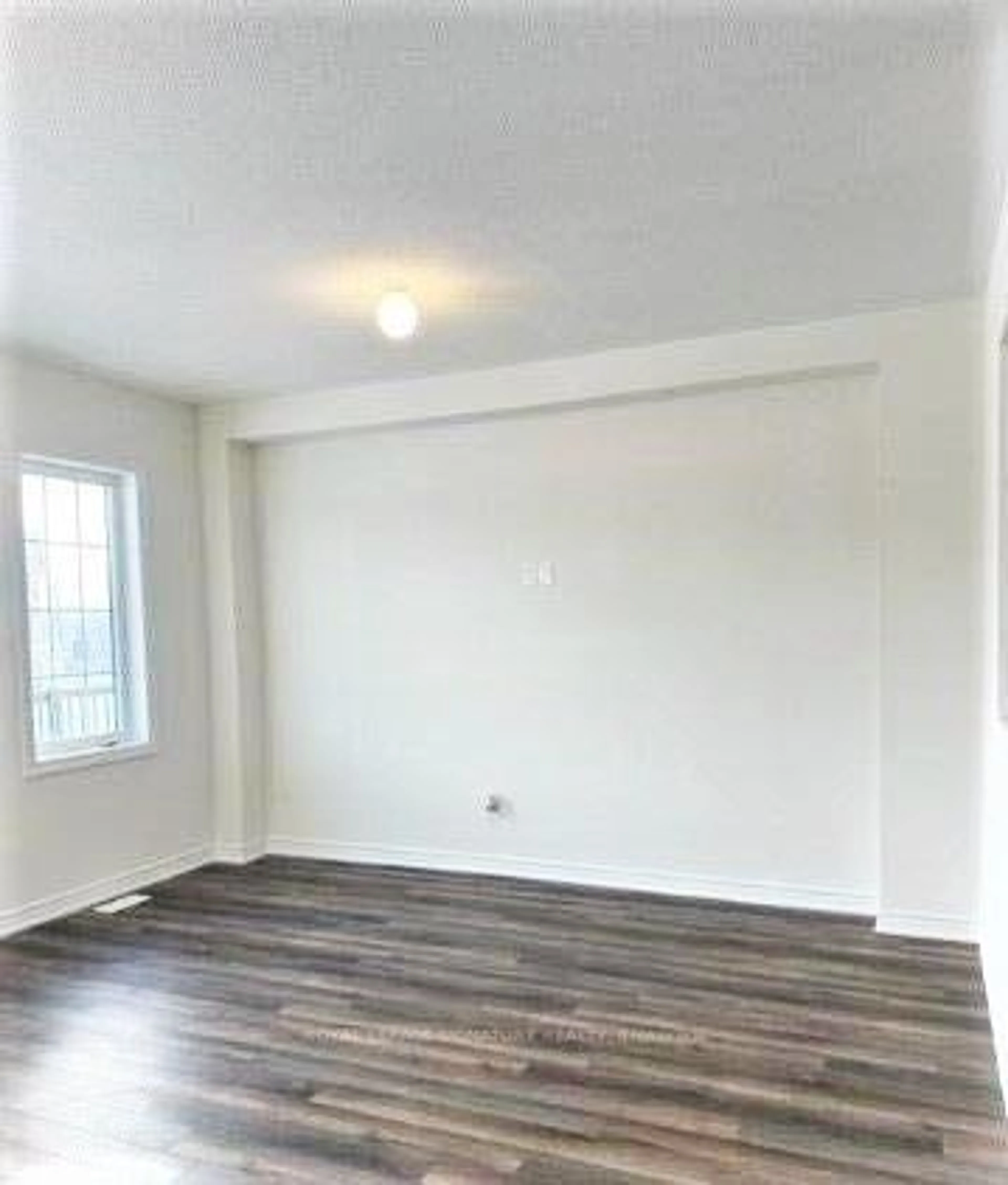 A pic of a room, not visible floor for 31 Honey Crisp Lane, Clarington Ontario L1C 7H7