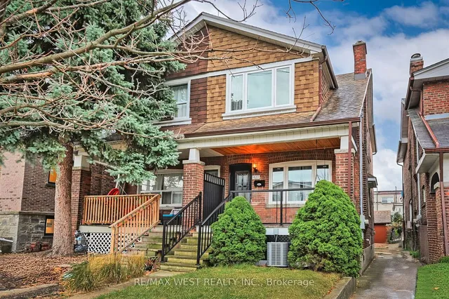 Additional property image - 427 Strathmore Blvd