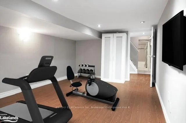 Additional property image - 69 LAING St