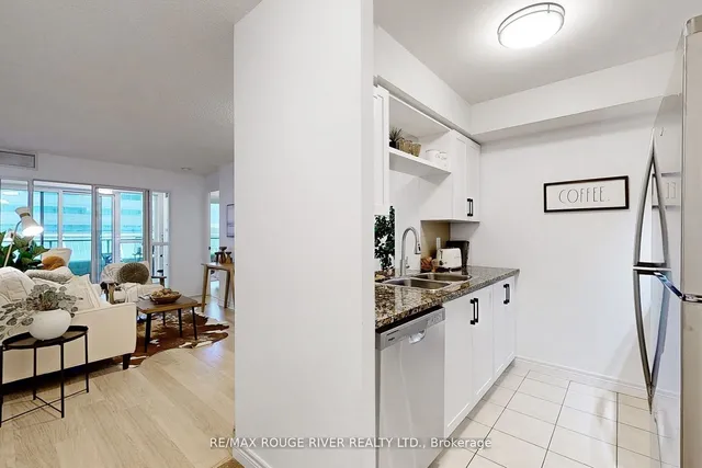 Additional property image - 60 Town Centre Crt Unit 515