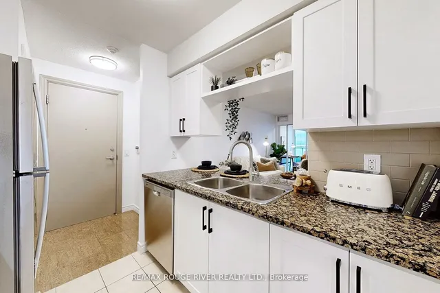 Additional property image - 60 Town Centre Crt Unit 515