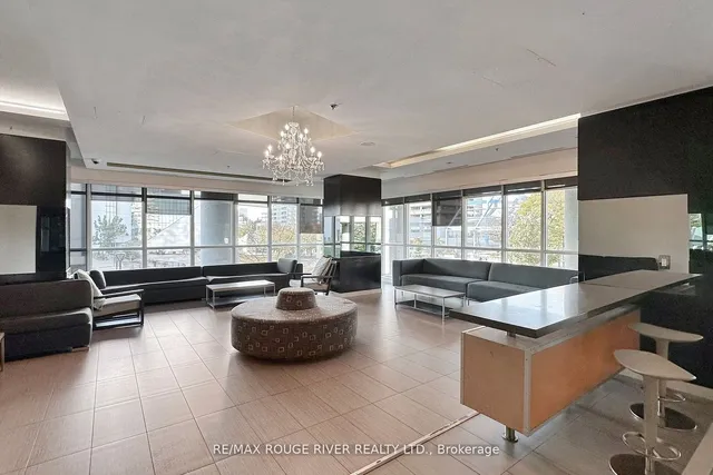 Additional property image - 60 Town Centre Crt Unit 515