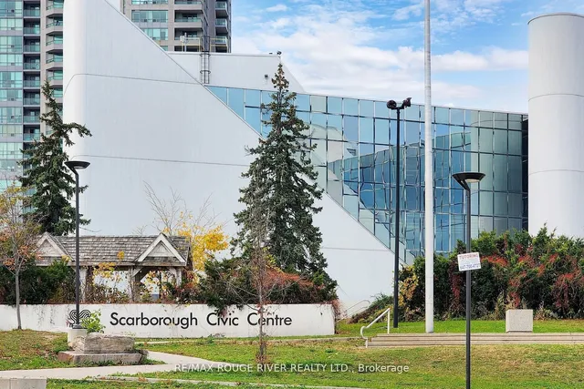 Additional property image - 60 Town Centre Crt Unit 515