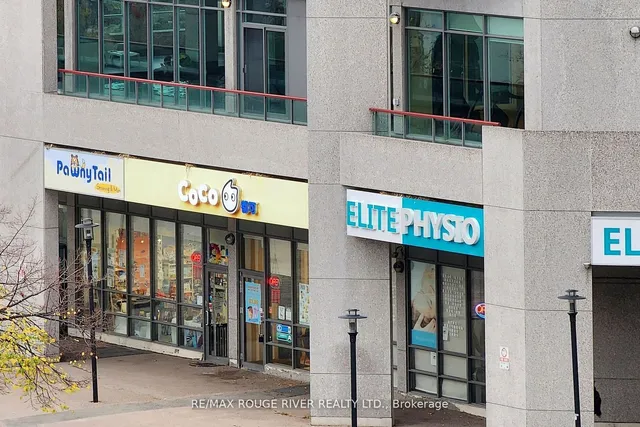 Additional property image - 60 Town Centre Crt Unit 515