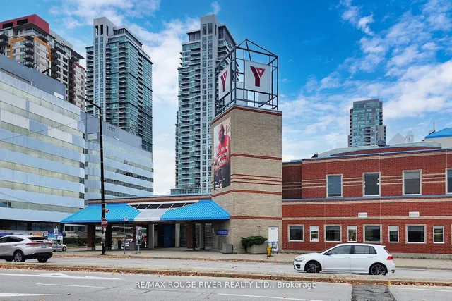 Additional property image - 60 Town Centre Crt Unit 515