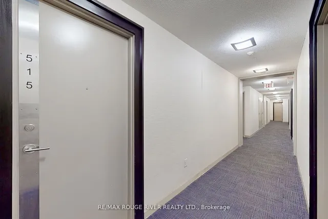 Additional property image - 60 Town Centre Crt Unit 515