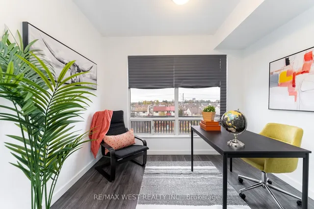 Additional property image - 5800 Sheppard Ave Unit 414