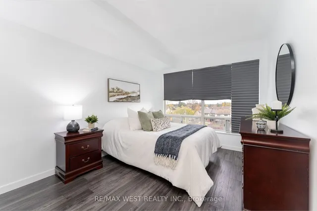 Additional property image - 5800 Sheppard Ave Unit 414