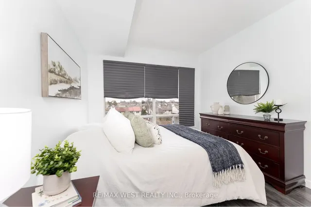 Additional property image - 5800 Sheppard Ave Unit 414