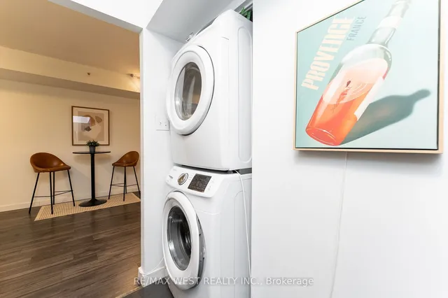 Additional property image - 5800 Sheppard Ave Unit 414