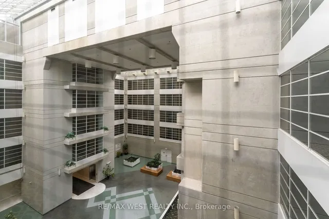 Additional property image - 5800 Sheppard Ave Unit 414