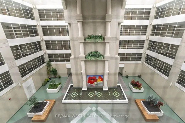 Additional property image - 5800 Sheppard Ave Unit 414