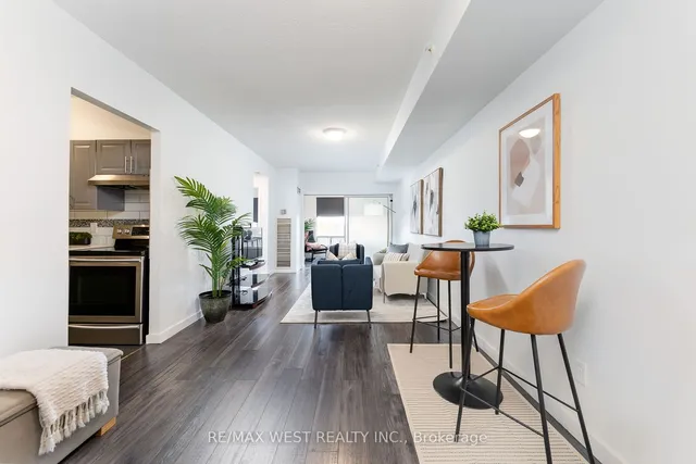 Additional property image - 5800 Sheppard Ave Unit 414