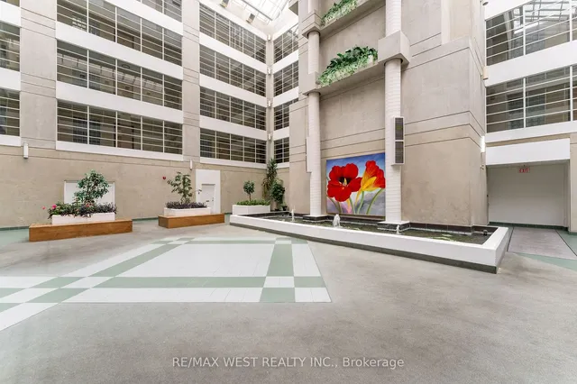 Additional property image - 5800 Sheppard Ave Unit 414