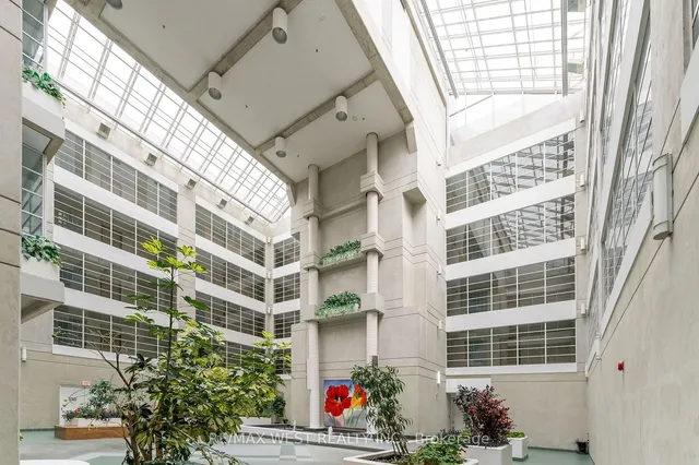 Additional property image - 5800 Sheppard Ave Unit 414