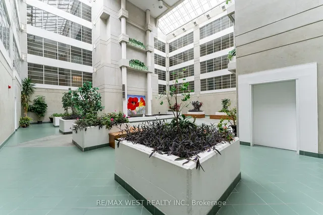 Additional property image - 5800 Sheppard Ave Unit 414