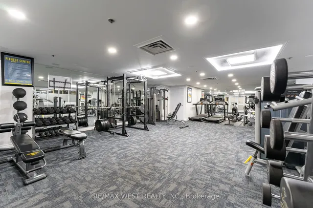 Additional property image - 5800 Sheppard Ave Unit 414