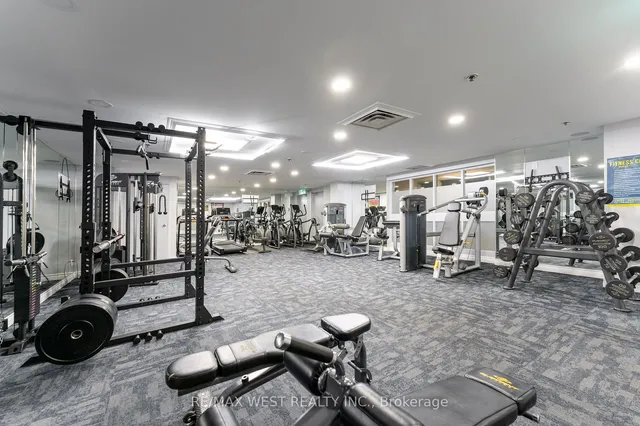 Additional property image - 5800 Sheppard Ave Unit 414
