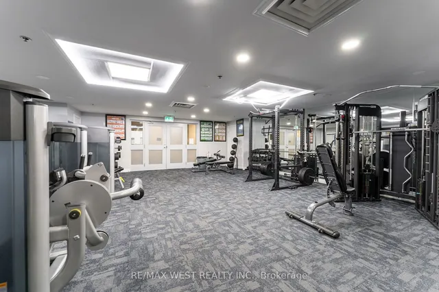 Additional property image - 5800 Sheppard Ave Unit 414