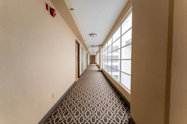 Additional property image - 5800 Sheppard Ave Unit 414