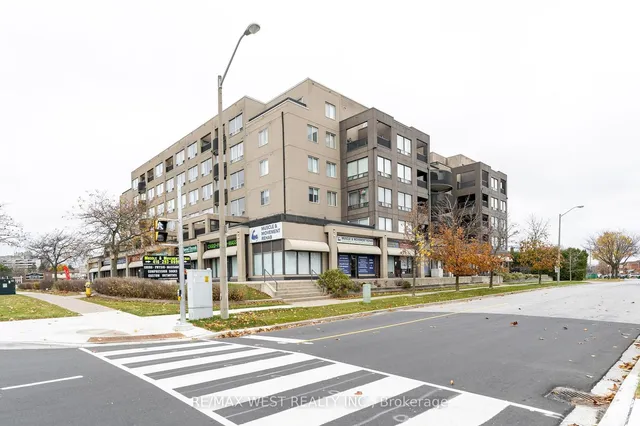 Additional property image - 5800 Sheppard Ave Unit 414