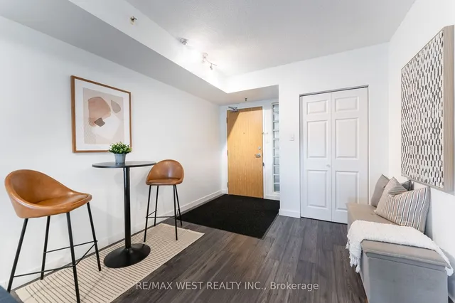 Additional property image - 5800 Sheppard Ave Unit 414