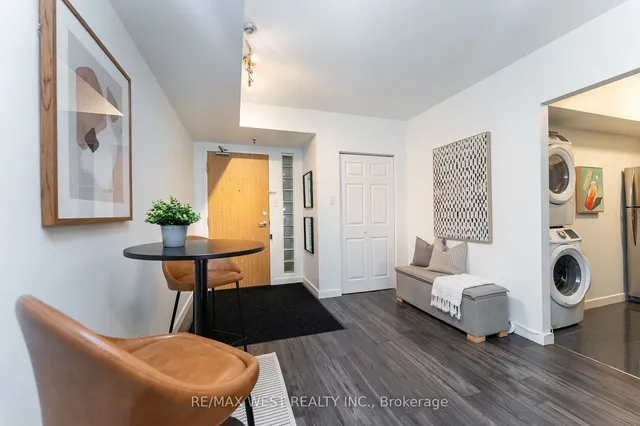 Additional property image - 5800 Sheppard Ave Unit 414