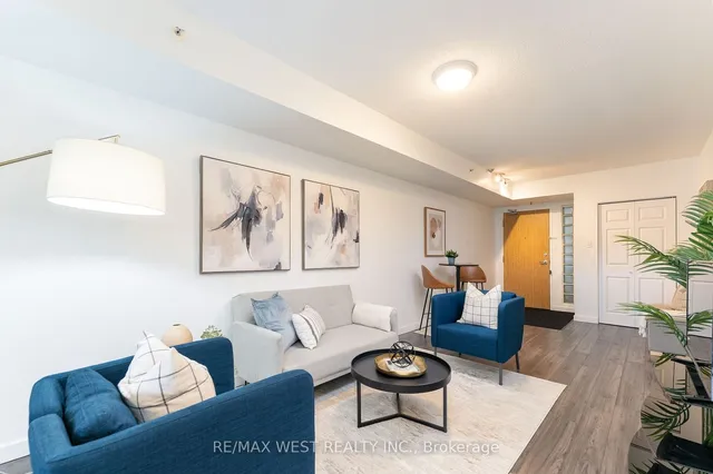 Additional property image - 5800 Sheppard Ave Unit 414