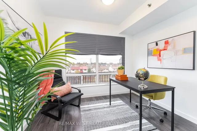 Additional property image - 5800 Sheppard Ave Unit 414
