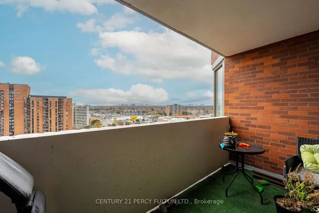 Additional property image - 121 Ling Rd Unit 1612