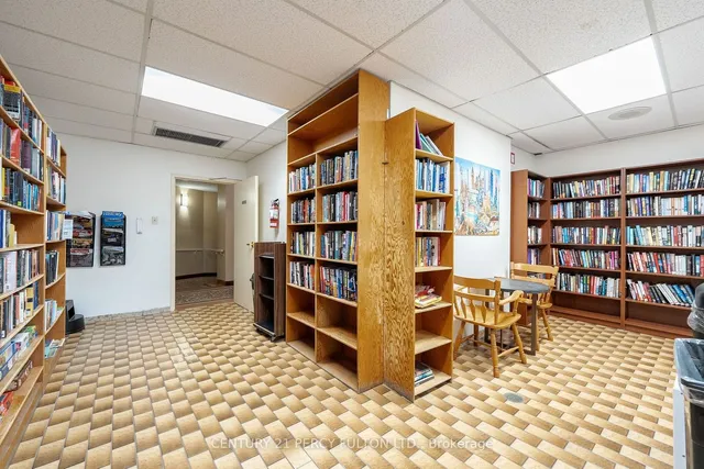 Additional property image - 121 Ling Rd Unit 1612