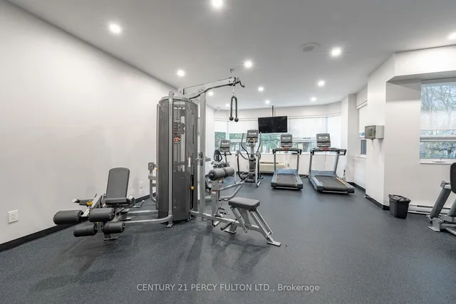Additional property image - 121 Ling Rd Unit 1612