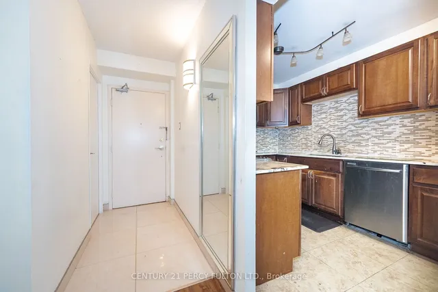 Additional property image - 121 Ling Rd Unit 1612
