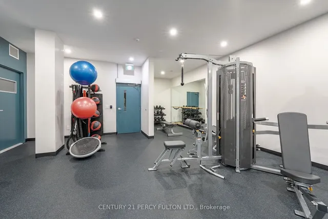 Additional property image - 121 Ling Rd Unit 1612