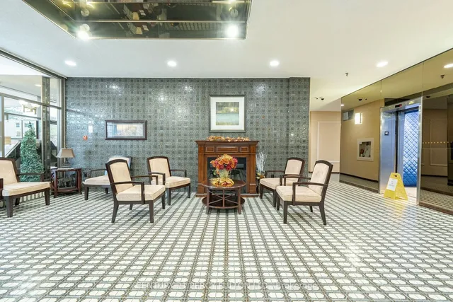Additional property image - 121 Ling Rd Unit 1612
