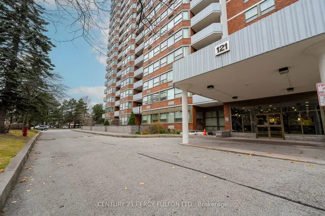 Additional property image - 121 Ling Rd Unit 1612